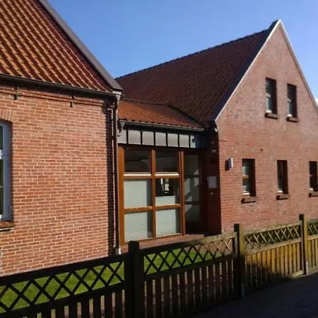 Deetje Дом отдыха