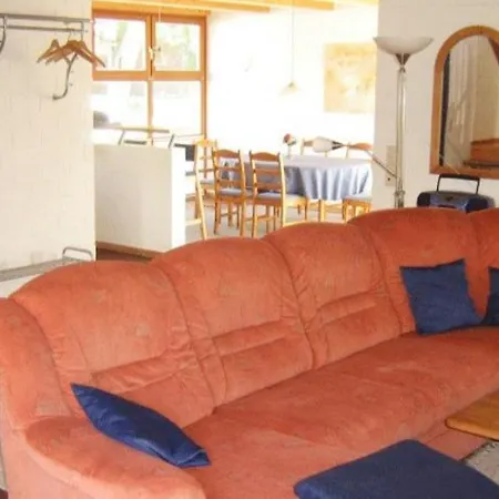 Дом отдыха Deetje