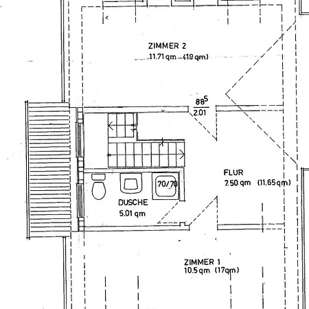 Дом отдыха Deetje