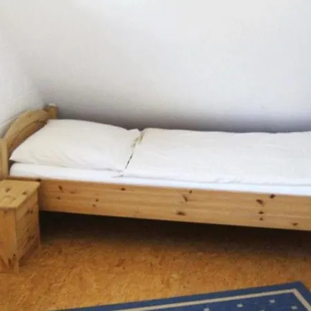 Дом отдыха Deetje Боркум