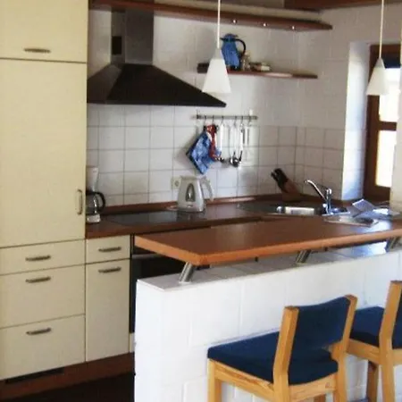 Deetje * Боркум