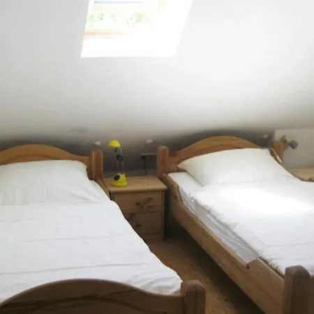 Deetje Дом отдыха