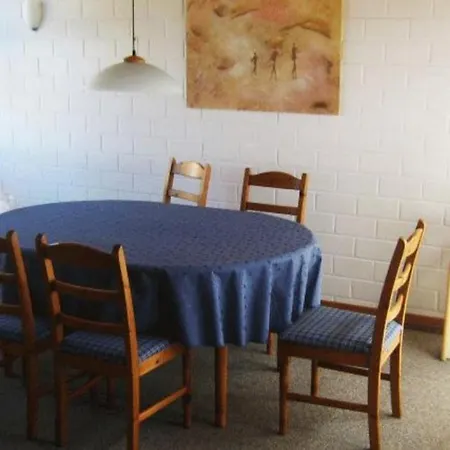 Дом отдыха Deetje