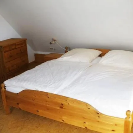 Дом отдыха Deetje Боркум