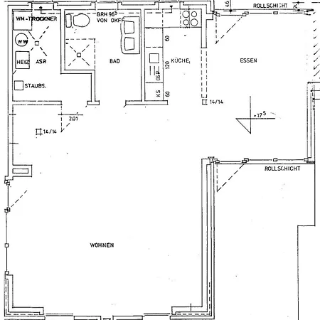 Дом отдыха Deetje *