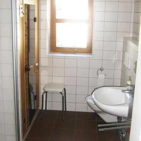 Nyaraló Deetje *